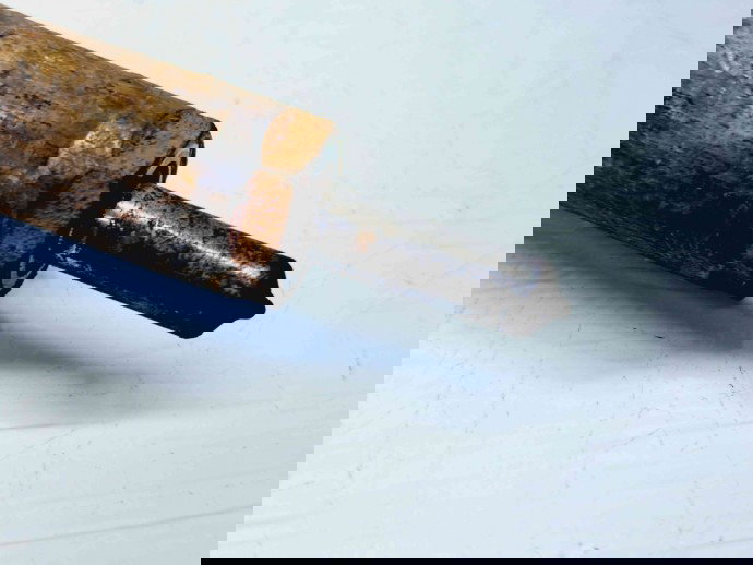 Injector Citroen C5 (III) [Fabr 2008-2017] 9656389980 2.0 100KW / 136CP  