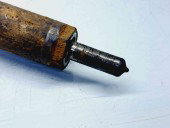 Injector Citroen C5 (III) [Fabr 2008-2017] 9656389980 2.0 100KW / 136CP  