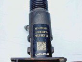 Injector Citroen C5 (III) [Fabr 2008-2017] 9656389980 2.0 100KW / 136CP  