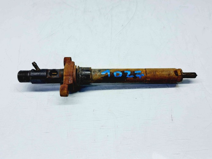 Injector Citroen C5 (III) [Fabr 2008-2017] 9656389980 2.0 100KW / 136CP  