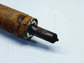 Injector Citroen C5 (III) [Fabr 2008-2017] 9656389980 2.0 100KW / 136CP  