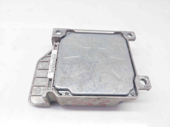 Calculator airbag Bmw 3 (E46) [Fabr 1998-2005] 6912755 / 0285001458