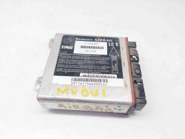Calculator airbag FIAT Croma (194) [Fabr 2005-2010] 51796381
