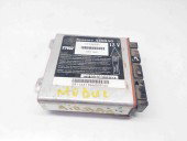 Calculator airbag FIAT Croma (194) [Fabr 2005-2010] 51796381