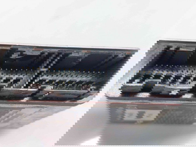 Calculator airbag FIAT Croma (194) [Fabr 2005-2010] 51796381