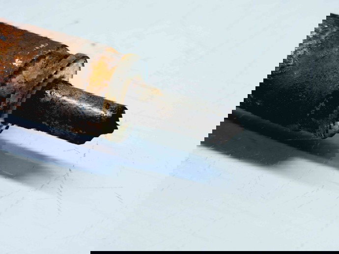 Injector Citroen C5 (III) [Fabr 2008-2017] 9656389980 2.0 100KW / 136CP  