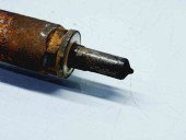 Injector Citroen C5 (III) [Fabr 2008-2017] 9656389980 2.0 100KW / 136CP  