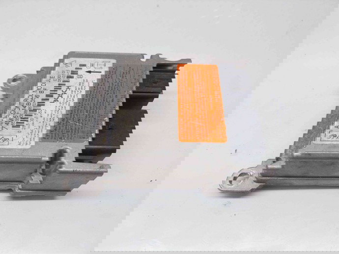 Calculator airbag FORD Focus 2 (DA) [Fabr 2004-2012] 4M5T-14B056-BF