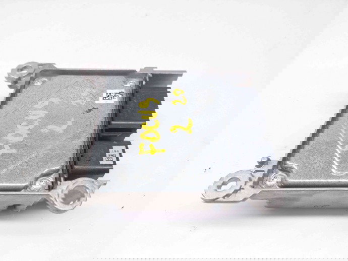 Calculator airbag FORD Focus 2 (DA) [Fabr 2004-2012] 4M5T-14B056-BF