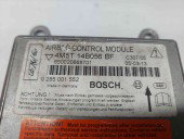 Calculator airbag FORD Focus 2 (DA) [Fabr 2004-2012] 4M5T-14B056-BF