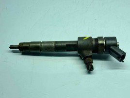 Injector Opel Zafira B (A05) [Fabr 2006-2011] 0445110165  88KW / 120CP  88KW / 120CP