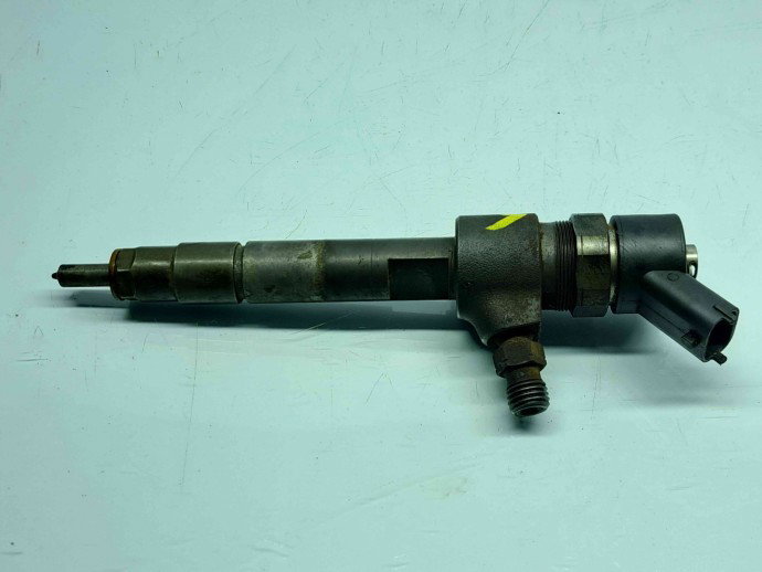 Injector Opel Zafira B (A05) [Fabr 2006-2011] 0445110165  88KW / 120CP  88KW / 120CP