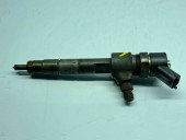 Injector Opel Zafira B (A05) [Fabr 2006-2011] 0445110165  88KW / 120CP  88KW / 120CP