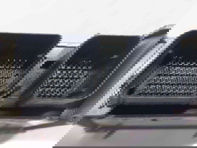 Calculator airbag FORD Focus 2 (DA) [Fabr 2004-2012] 4M5T-14B056-BF