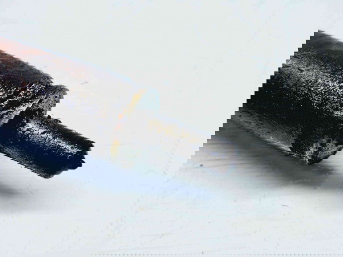 Injector Citroen C5 (III) [Fabr 2008-2017] 9656389980 2.0 100KW / 136CP  