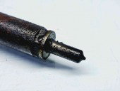 Injector Citroen C5 (III) [Fabr 2008-2017] 9656389980 2.0 100KW / 136CP  