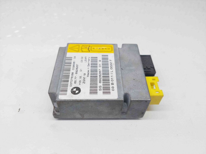Calculator airbag BMW 7 (E65, E66) [Fabr 2003-2008] 6928267