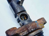 Injector Citroen C5 (III) [Fabr 2008-2017] 9656389980 2.0 100KW / 136CP  