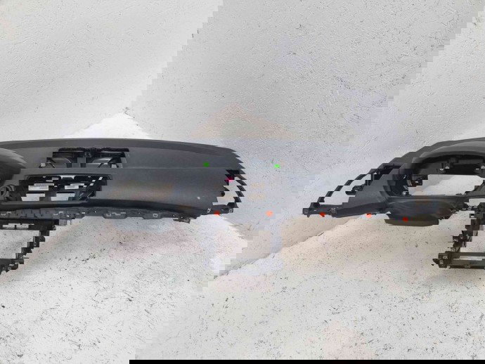  Kit airbag - Plansa bord Bmw 1 (E81, E87) [Fabr 2004-2010] 305166199001-AJ | 9166057