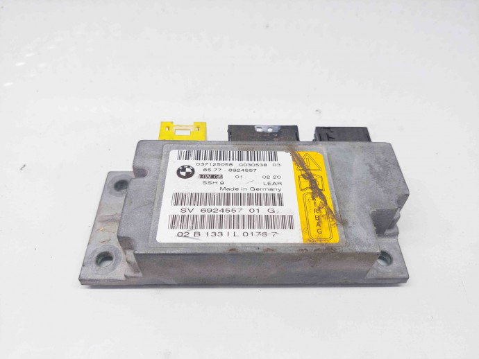 Calculator airbag BMW 7 (E65, E66) [Fabr 2003-2008] 6924557