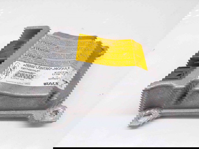 Calculator airbag FORD Focus 1 [Fabr 1998-2005] 2M5T-14B056-BE