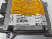Calculator airbag FORD Focus 1 [Fabr 1998-2005] 2M5T-14B056-BE