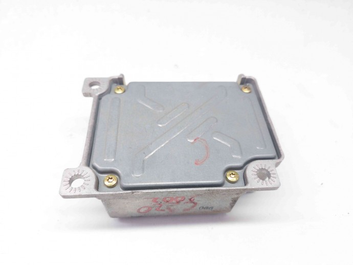 Calculator airbag Mercedes Clasa C (W203) [Fabr 2000-2007] 0285001373 / 0018209726
