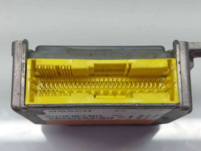 Calculator airbag Mercedes Clasa C (W203) [Fabr 2000-2007] 0285001373 / 0018209726