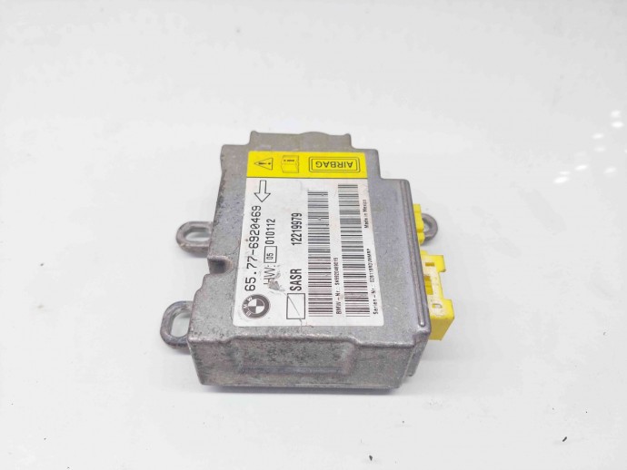 Calculator airbag BMW 7 (E65, E66) [Fabr 2003-2008] 6920469