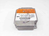 Calculator airbag Mercedes Clasa E (W211) [Fabr 2002-2009] A2118705726