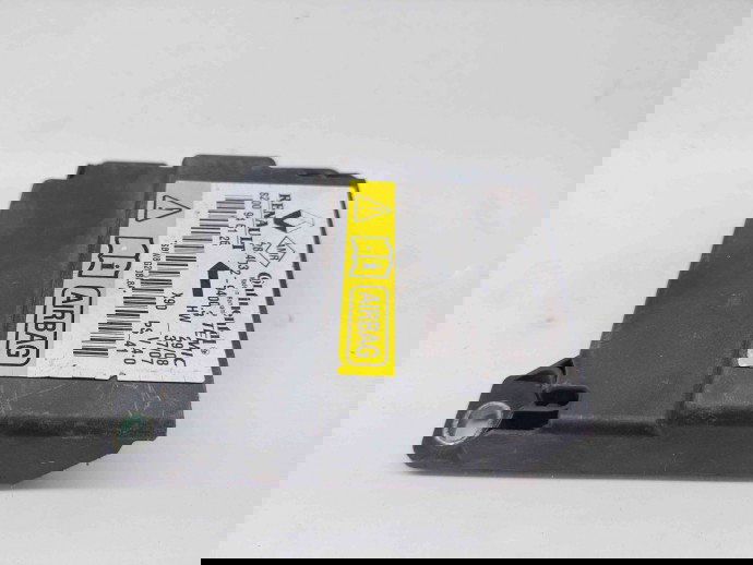 Calculator airbag Dacia Logan (LS) [Fabr 2004-2012] 8200946126