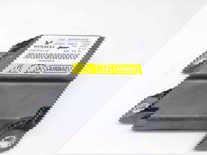 Calculator airbag Dacia Logan (LS) [Fabr 2004-2012] 8200946126