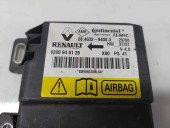 Calculator airbag Dacia Logan (LS) [Fabr 2004-2012] 8200946126