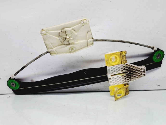 Macara electrica geam dreapta spate Audi A3 (8P1) [Fabr 2003-2012] 8P4839462A