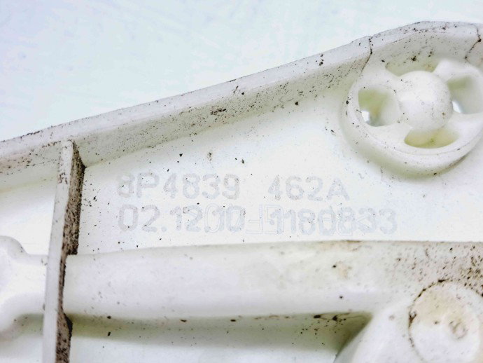 Macara electrica geam dreapta spate Audi A3 (8P1) [Fabr 2003-2012] 8P4839462A