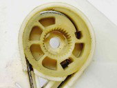 Macara electrica geam stanga fata Audi A3 (8P1) [Fabr 2003-2012] 8P4837461B