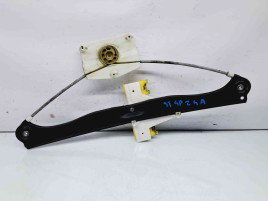 Macara electrica geam stanga spate Audi A3 (8P1) [Fabr 2003-2012] 8P4839461A