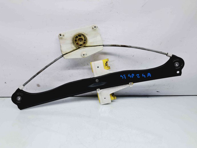 Macara electrica geam stanga spate Audi A3 (8P1) [Fabr 2003-2012] 8P4839461A