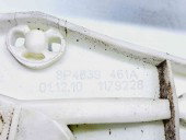 Macara electrica geam stanga spate Audi A3 (8P1) [Fabr 2003-2012] 8P4839461A