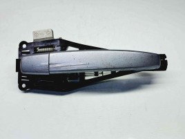 Maner usa dreapta fata Opel Zafira B (A05) [Fabr 2006-2011] OEM