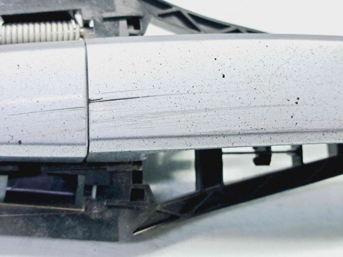 Maner usa dreapta fata Opel Zafira B (A05) [Fabr 2006-2011] OEM