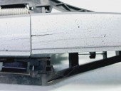 Maner usa dreapta fata Opel Zafira B (A05) [Fabr 2006-2011] OEM
