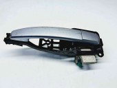 Maner usa dreapta fata Opel Zafira B (A05) [Fabr 2006-2011] OEM