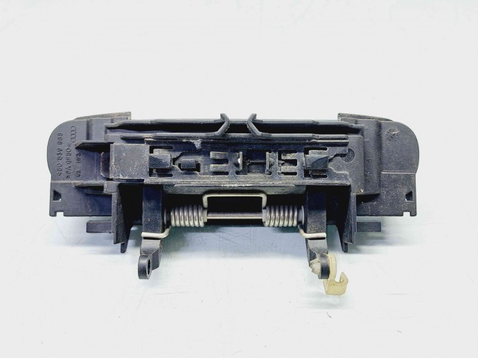 Maner usa stanga fata Audi A3 (8P1) [Fabr 2003-2012] 4B0839885