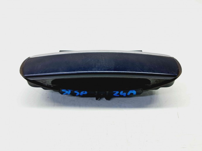 Maner usa stanga spate Audi A3 (8P1) [Fabr 2003-2012] 4B0839885