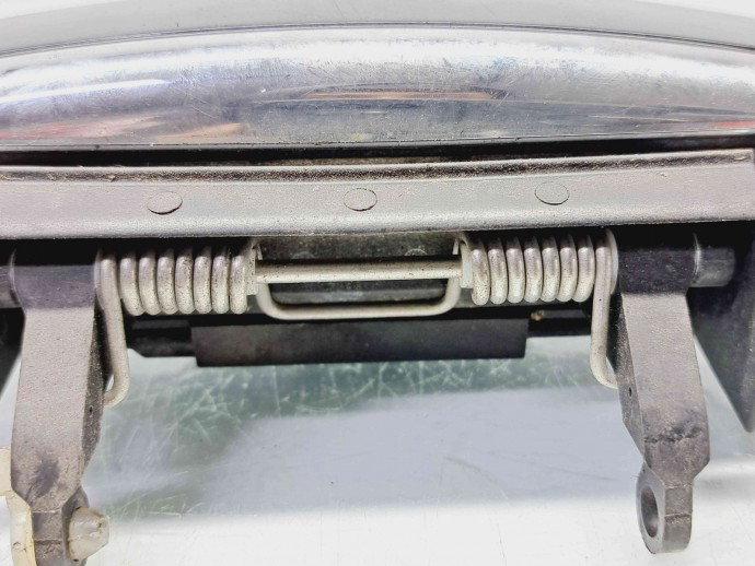 Maner usa stanga spate Audi A3 (8P1) [Fabr 2003-2012] 4B0839885