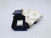 Motoras geam dreapta fata Audi A3 (8P1) [Fabr 2003-2012] 8P0959801P