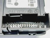 Motoras geam dreapta fata Audi A3 (8P1) [Fabr 2003-2012] 8P0959801P
