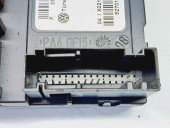 Motoras geam stanga fata Audi A3 (8P1) [Fabr 2003-2012] 8P0959802P