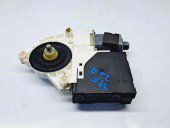 Motoras geam stanga fata Audi A3 (8P1) [Fabr 2003-2012] 8P0959802P